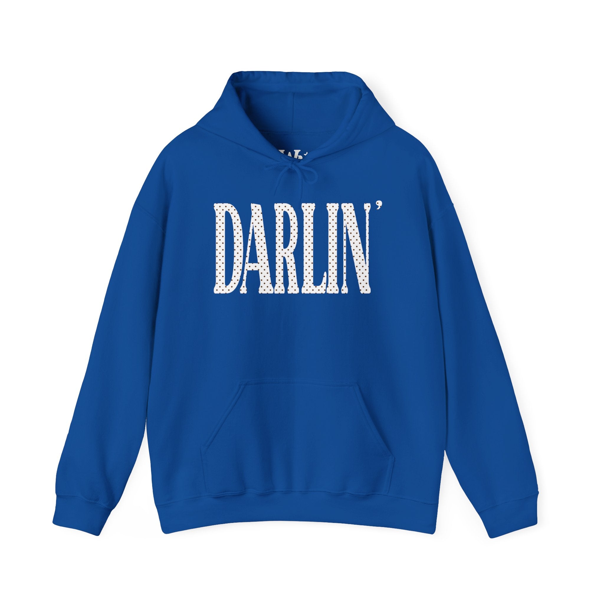 Darlin' Hoodie