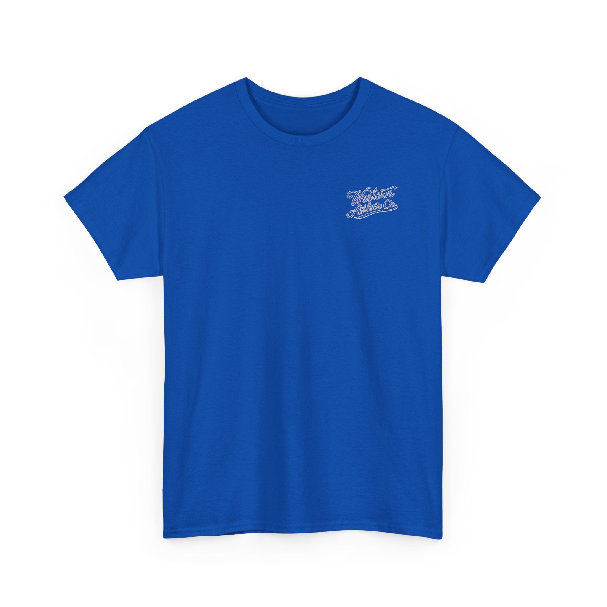 Rodeo Stamp Graphic Tee