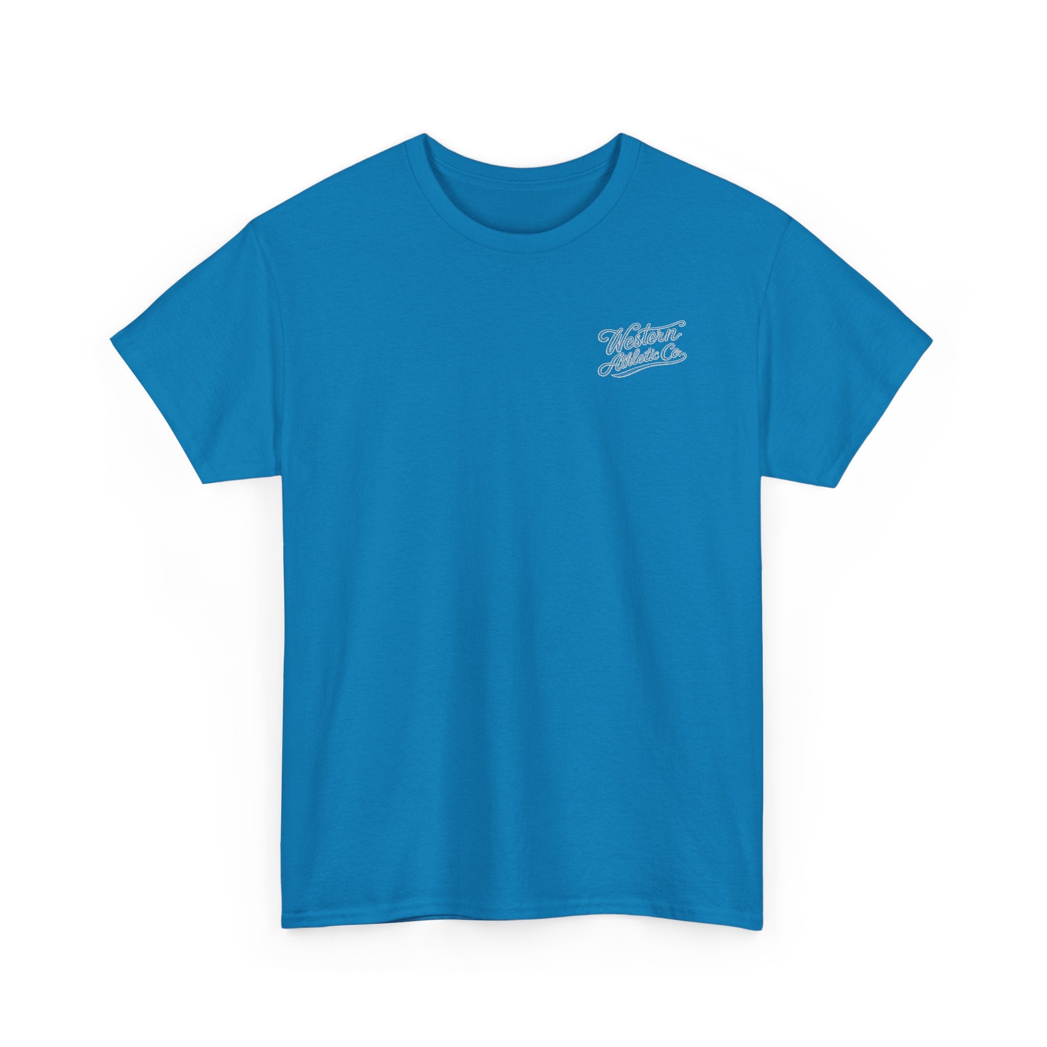Rodeo Stamp Graphic Tee