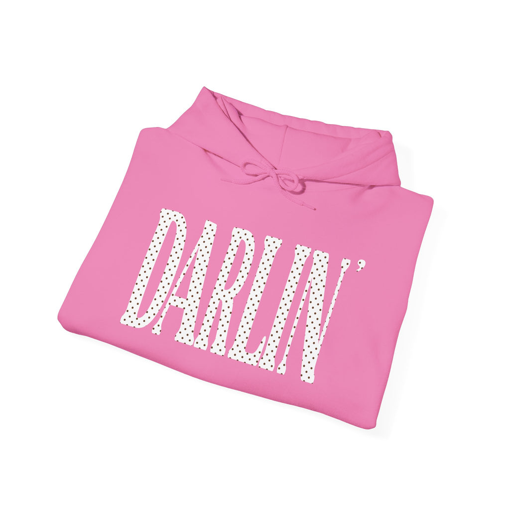 Darlin' Hoodie