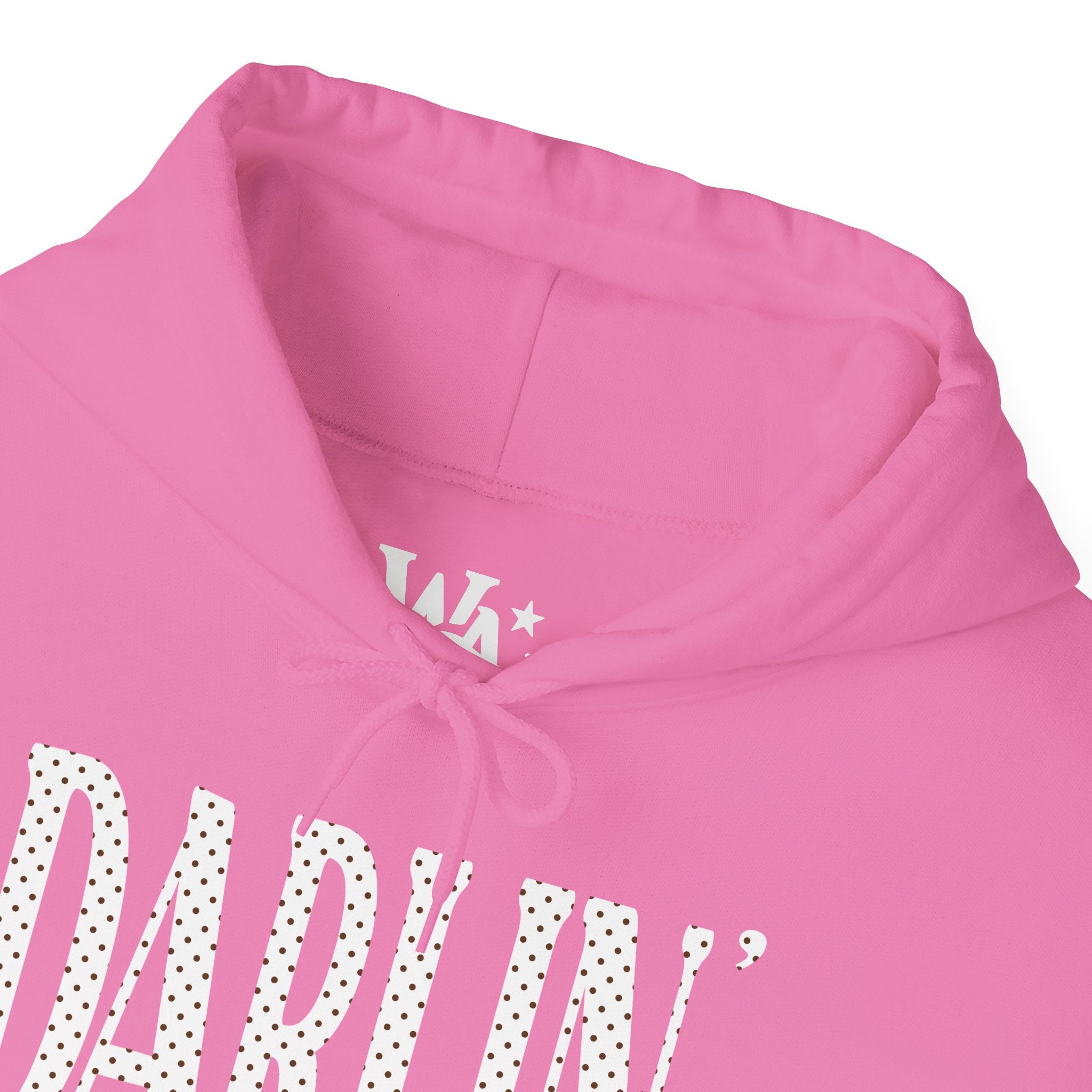 Darlin' Hoodie