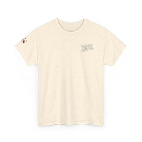 Ride Rank 'Live Free' Western Tee