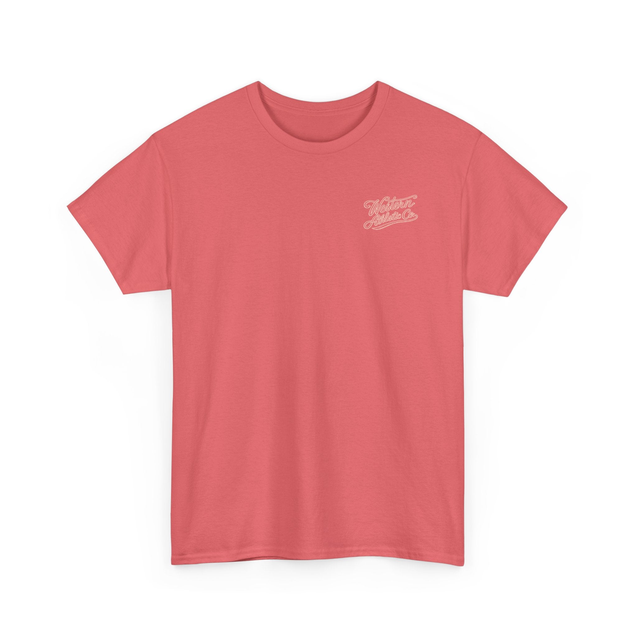 Rodeo Stamp Graphic Tee