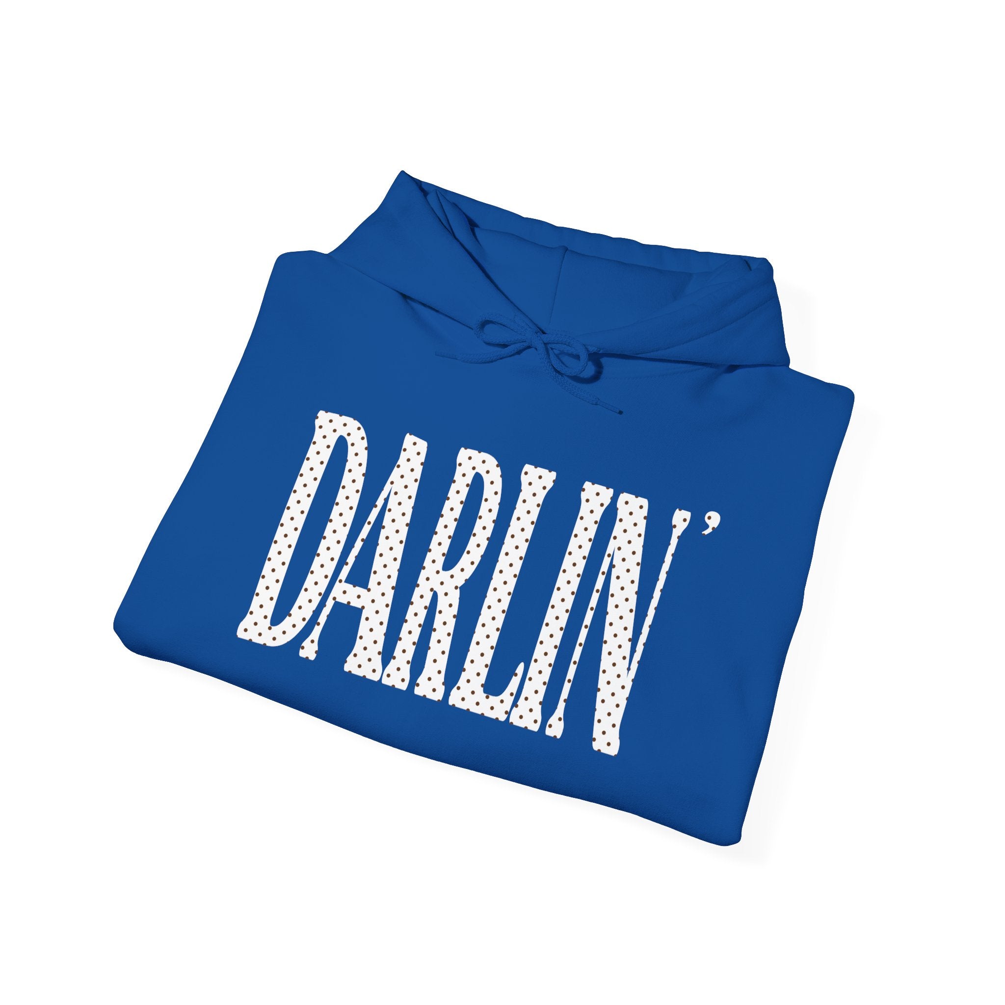 Darlin' Hoodie