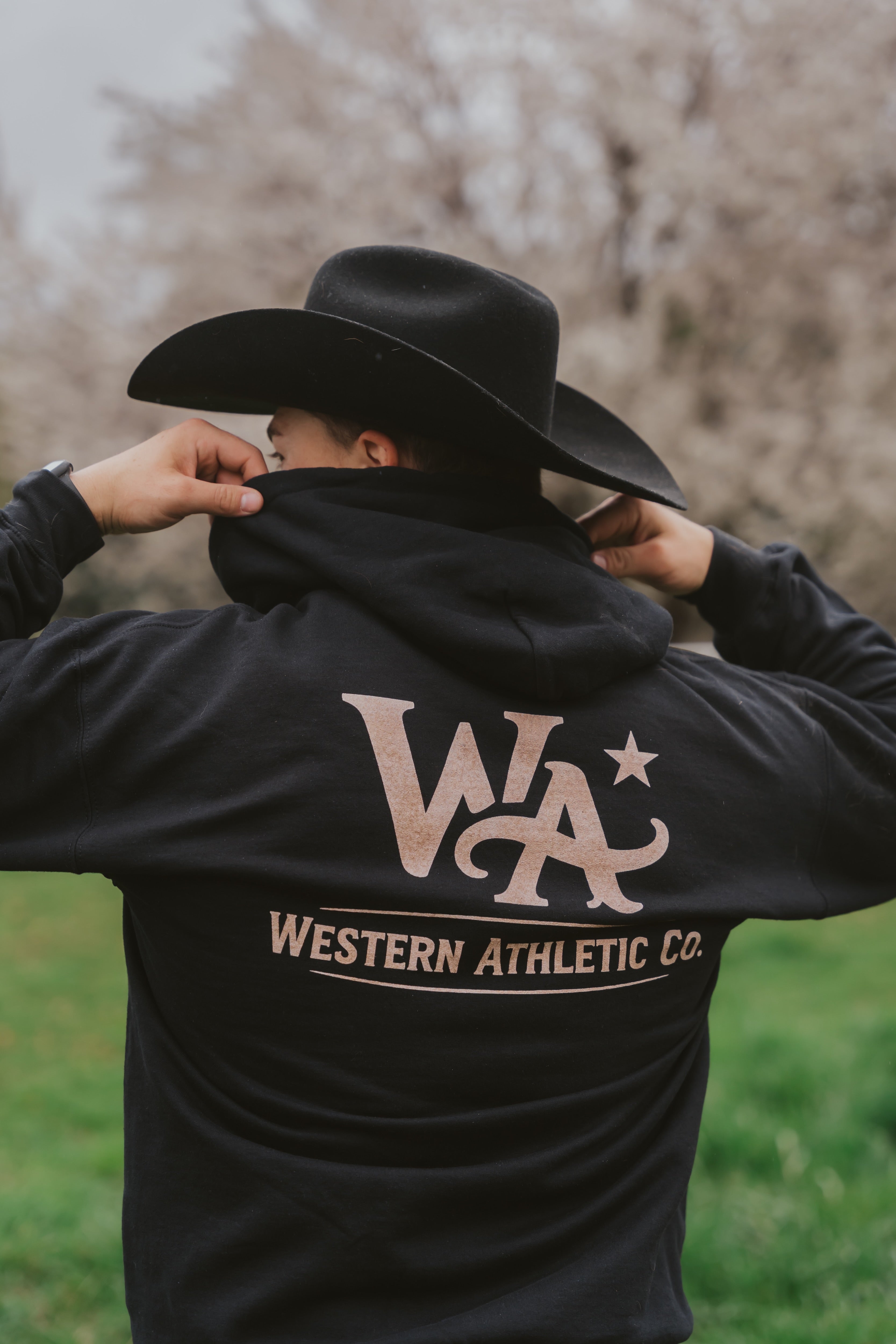 Ride Rank Lift Heavy Hoodie