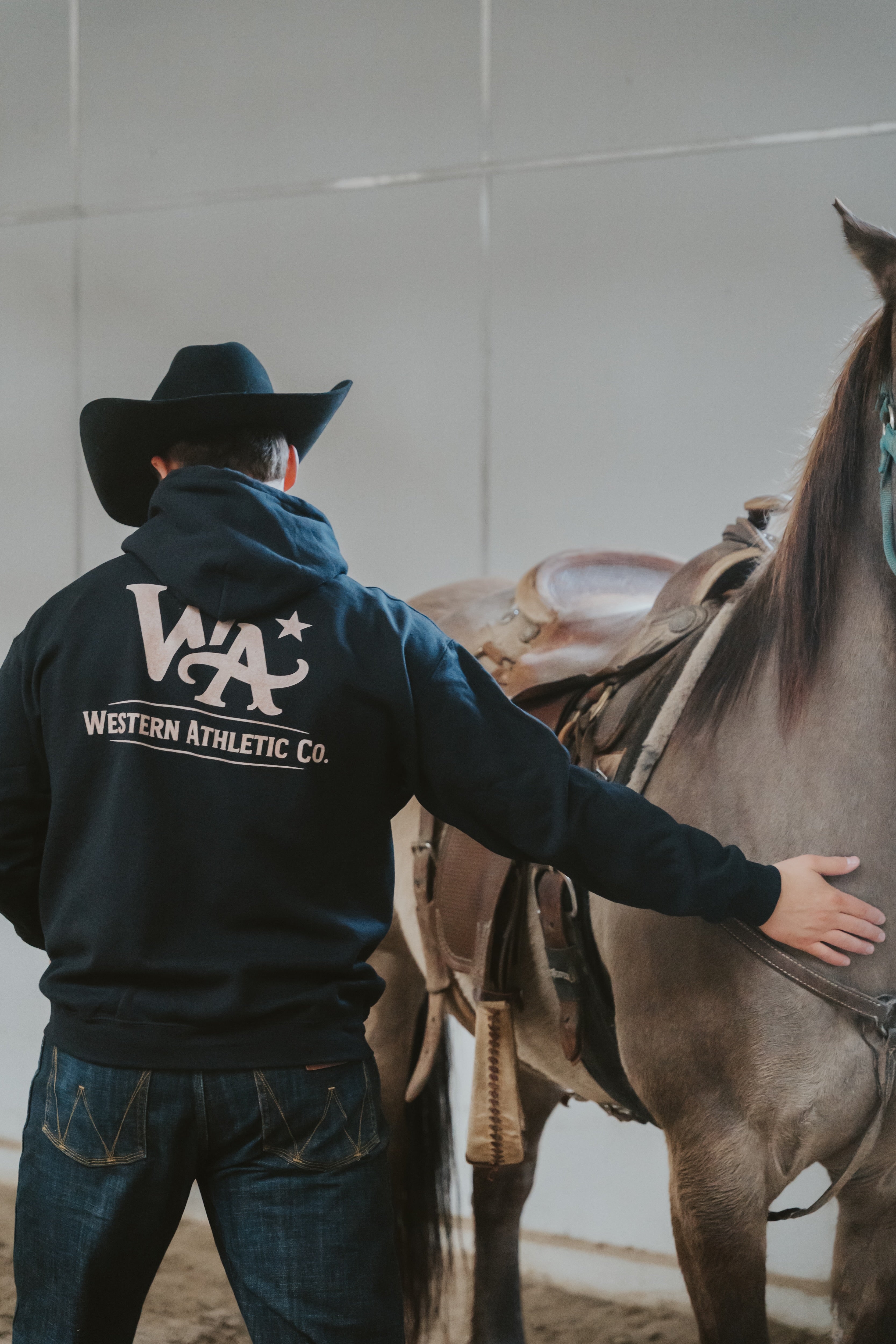 Ride Rank Lift Heavy Hoodie