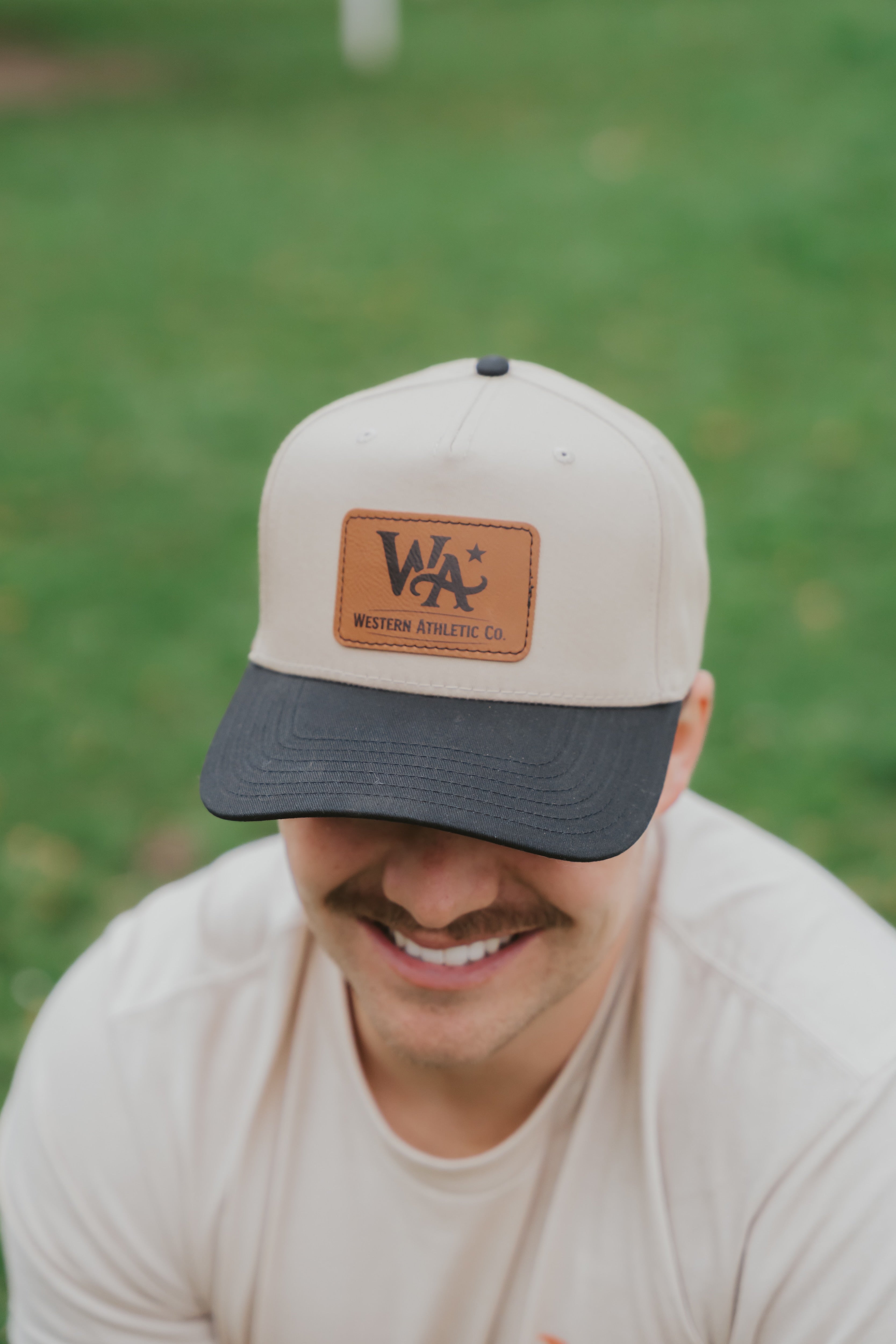 Western Athletic Core Hat