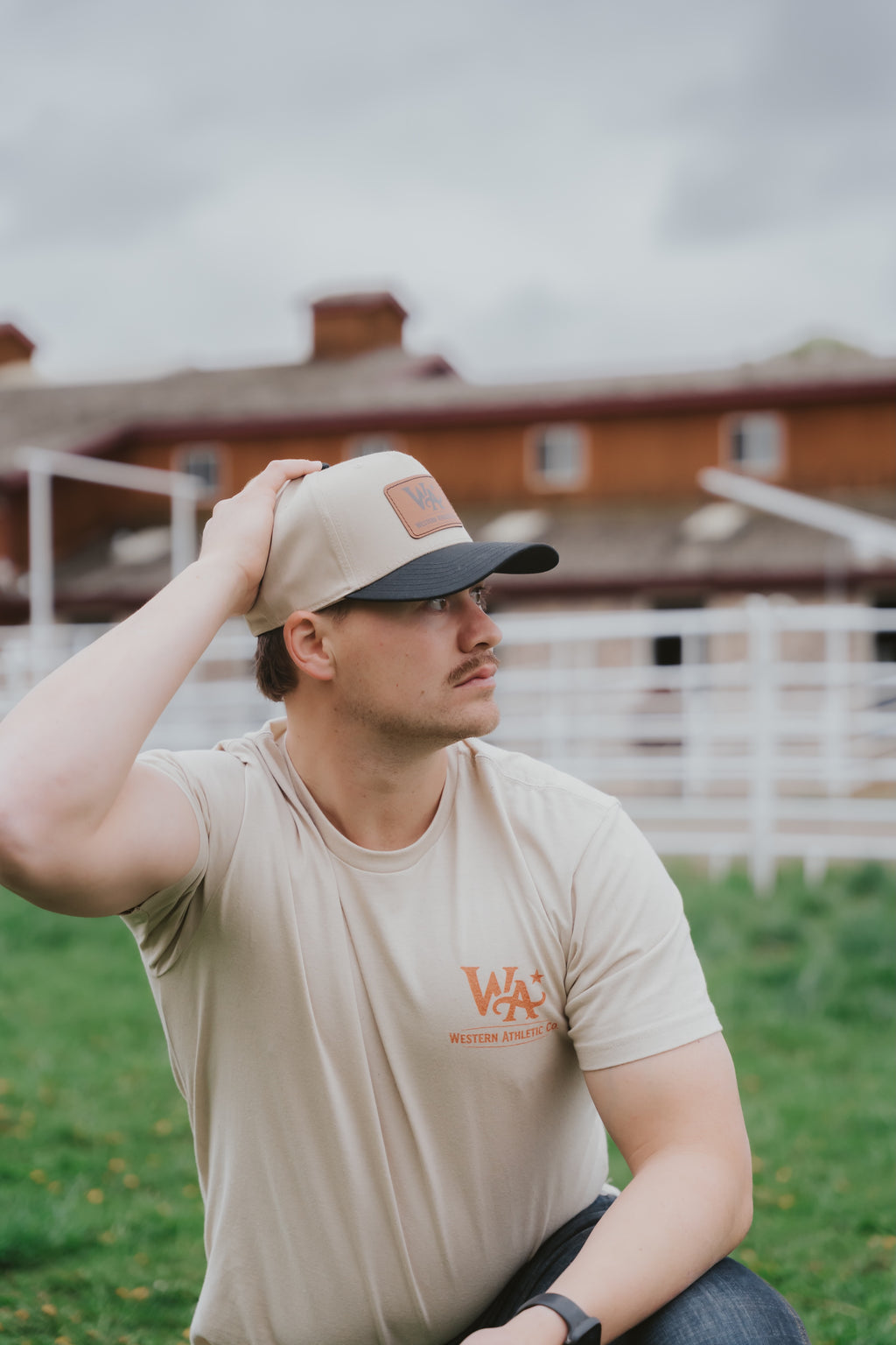 Western Athletic Core Hat