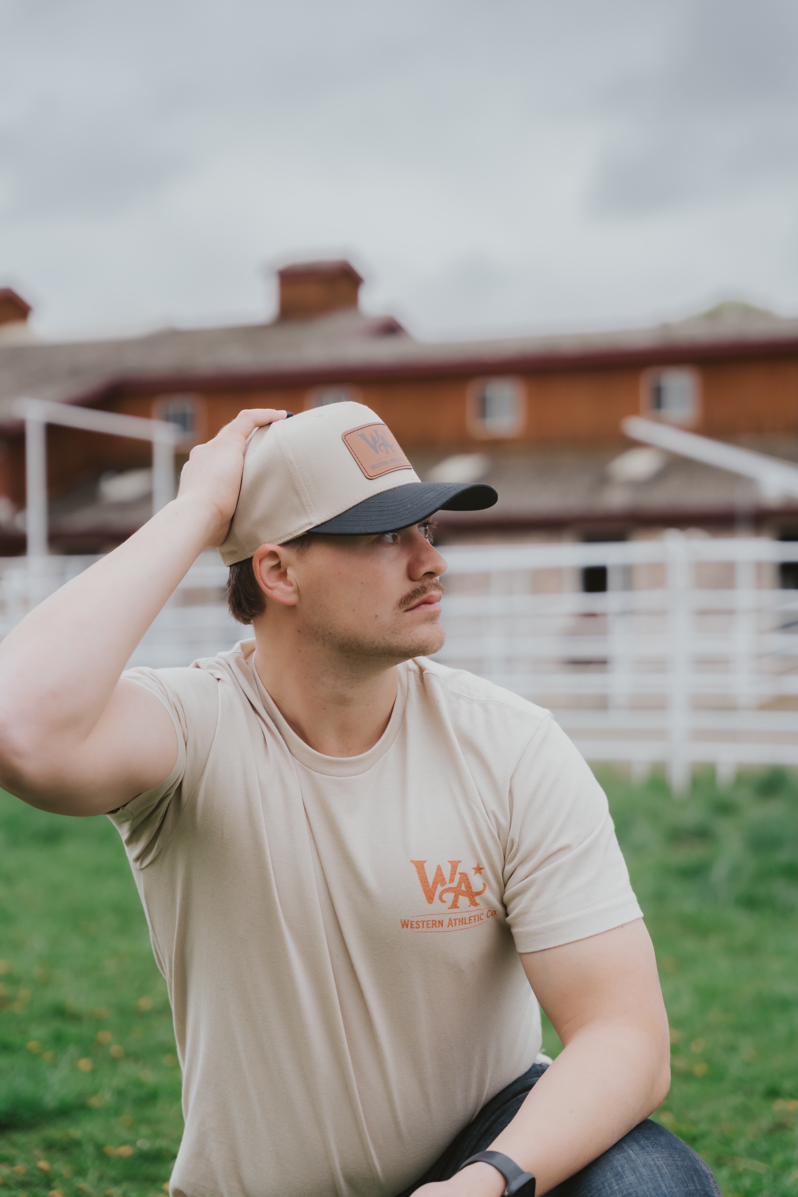 Western Athletic Core Hat