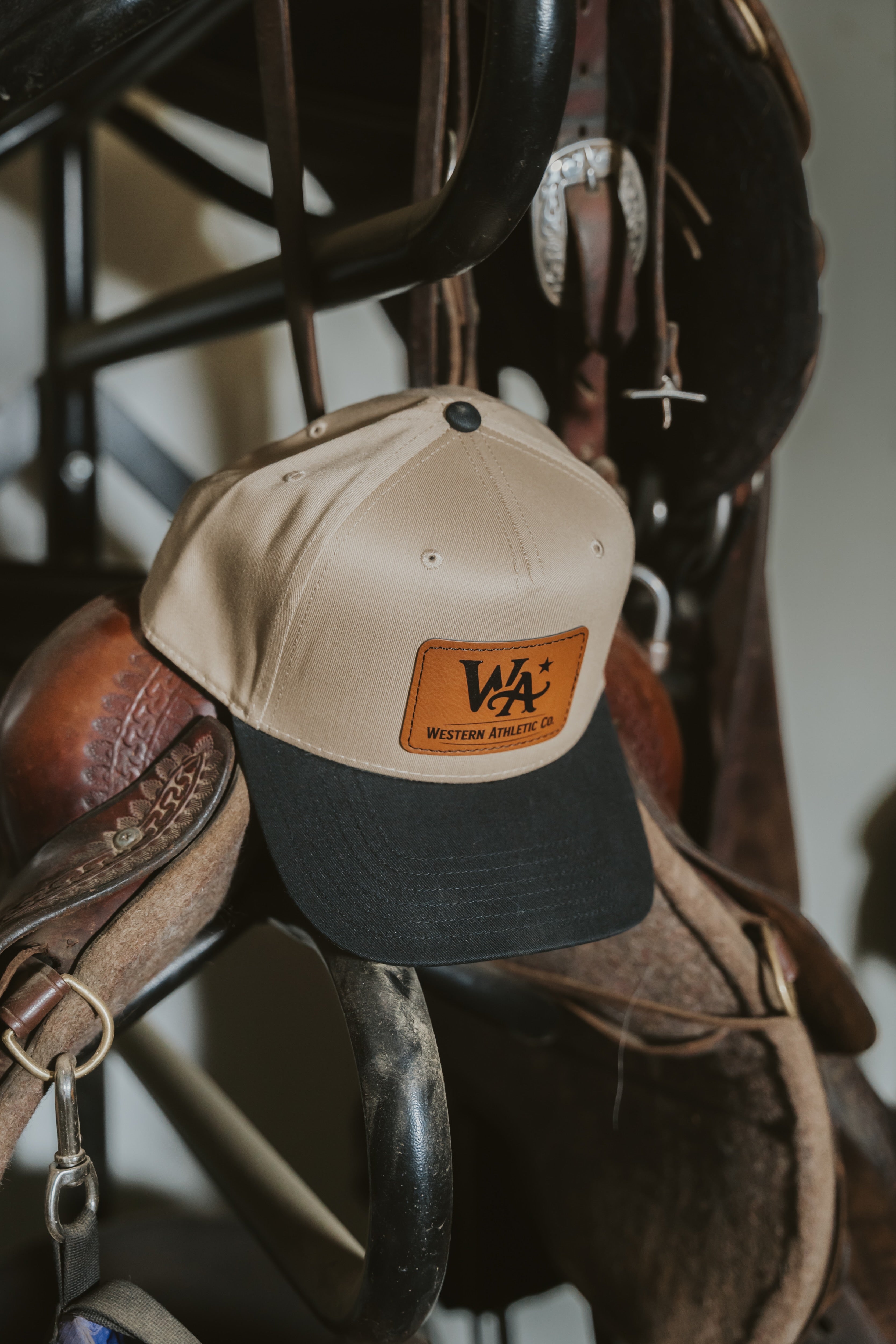 Western Athletic Core Hat