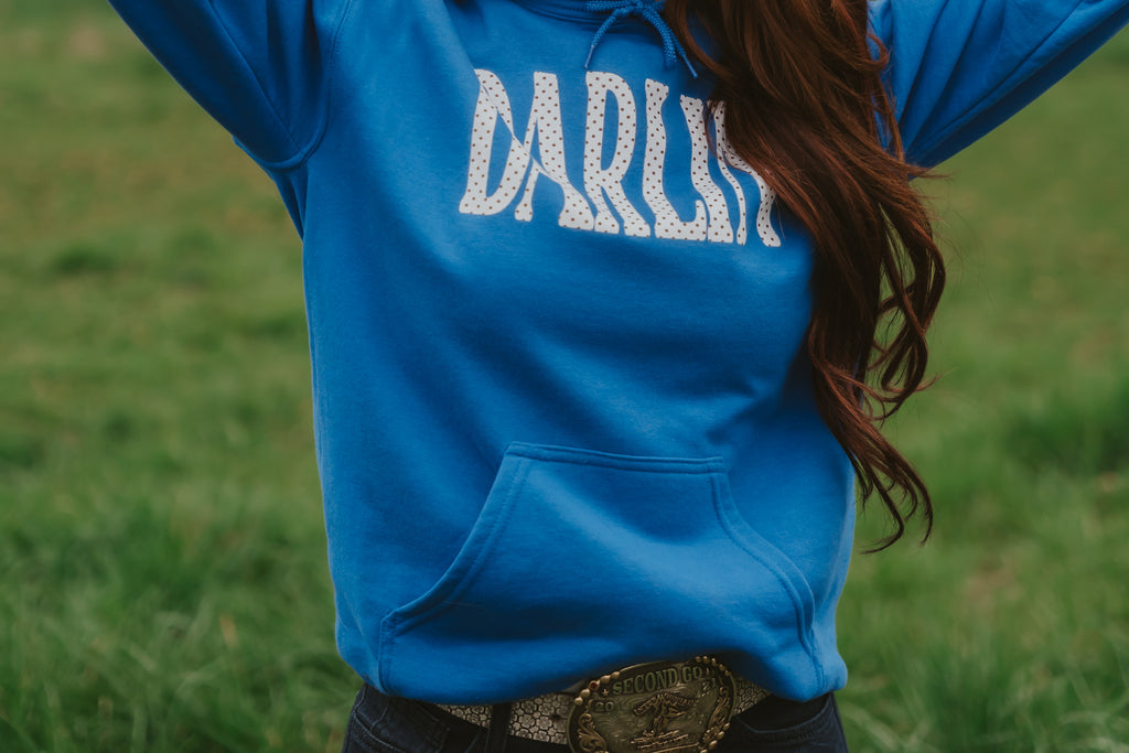 Darlin' Hoodie