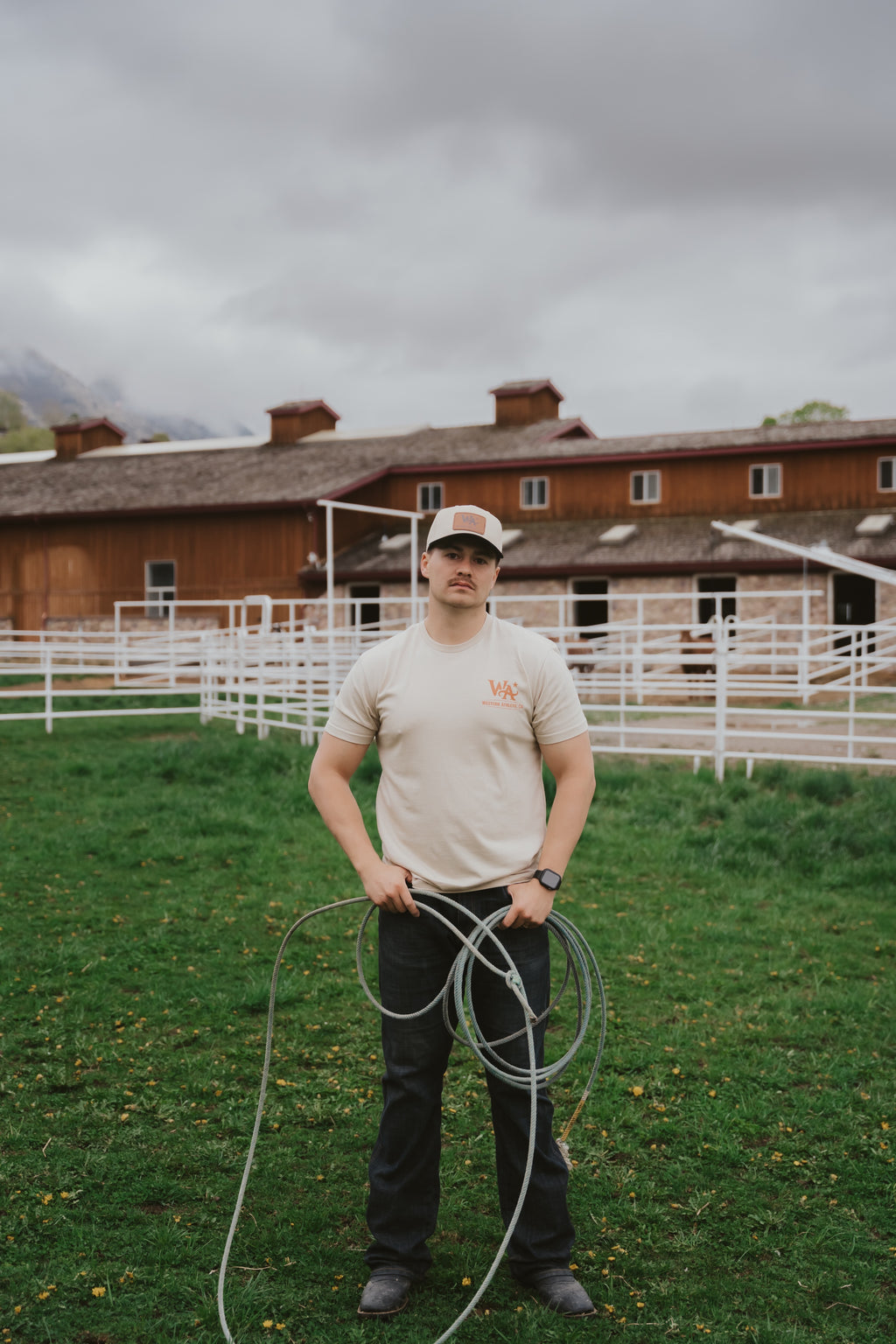 Ride Rank Lift Heavy T-Shirt