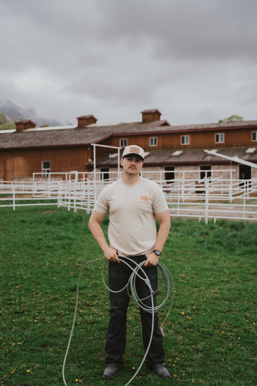 Ride Rank Lift Heavy T-Shirt