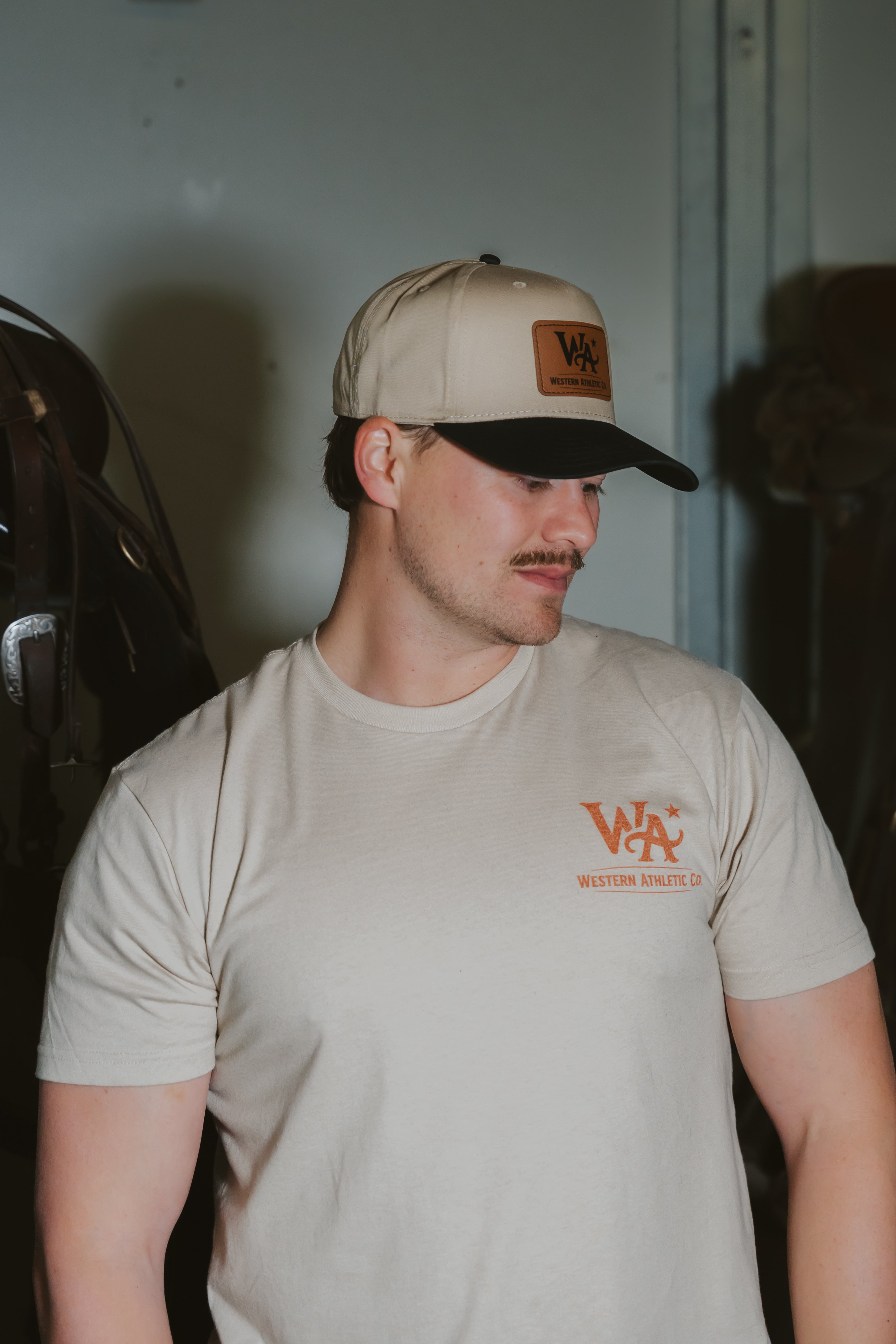 Ride Rank Lift Heavy T-Shirt