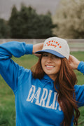 Cowgirls Lift Heavy Baseball Cap