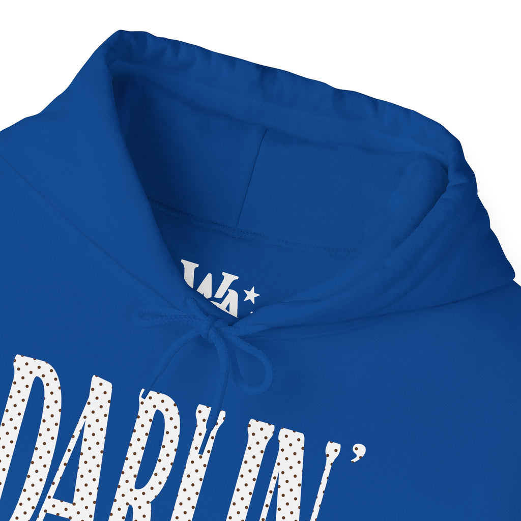 Darlin' Hoodie